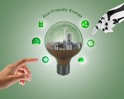 eco friendly energy